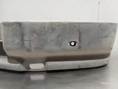 Peça sobressalente para automóvel em segunda mão para choques dianteiro por ford transit hi - cube 1998 hi - cube ft 190 largo referências oem iam 