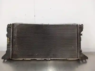 Peça sobressalente para automóvel em segunda mão radiador de água por ford transit hi - cube 1998 hi - cube ft 190 largo referências oem iam 