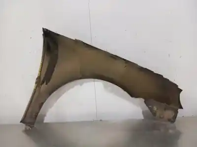 Peça sobressalente para automóvel em segunda mão guarda-lamas dianteiro esquerdo por volkswagen eos (1f7) 2.0 tdi referências oem iam 