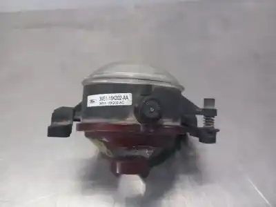Peça sobressalente para automóvel em segunda mão farol / projetor de nevoeiro esquerdo por ford focus berlina (cap) ambiente (d) referências oem iam 3m5115k202aa