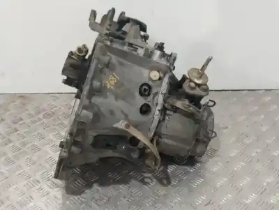 Gebrauchtes Autoersatzteil GETRIEBE zum CITROEN XSARA PICASSO  OEM-IAM-Referenzen 20DL64 ESTA SI N2.Z1-37.3.B