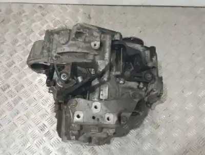 Gebrauchtes Autoersatzteil GETRIEBE zum VOLKSWAGEN EOS (1F7)  OEM-IAM-Referenzen KDN ESTA N2.Z1.30.1.4