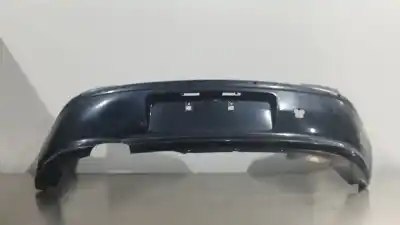 Pezzo di ricambio per auto di seconda mano paraurti posteriore per bmw serie 1 berlina (e81/e87) 2.0 16v cat riferimenti oem iam 7166612  n2.z1 46 01 04