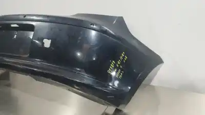Pezzo di ricambio per auto di seconda mano paraurti posteriore per bmw serie 1 berlina (e81/e87) 2.0 16v cat riferimenti oem iam 7166612  n2.z1 46 01 04