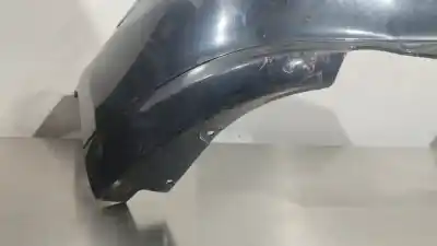 Pezzo di ricambio per auto di seconda mano paraurti posteriore per bmw serie 1 berlina (e81/e87) 2.0 16v cat riferimenti oem iam 7166612  n2.z1 46 01 04