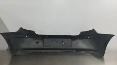 Pezzo di ricambio per auto di seconda mano paraurti posteriore per bmw serie 1 berlina (e81/e87) 2.0 16v cat riferimenti oem iam 7166612  n2.z1 46 01 04