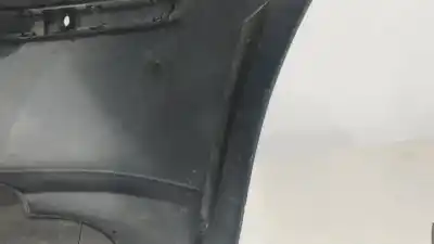 Pezzo di ricambio per auto di seconda mano PARAURTI POSTERIORE per BMW SERIE 1 BERLINA (E81/E87)  Riferimenti OEM IAM 7166612  N2.Z1 46 01 04