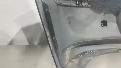 Pezzo di ricambio per auto di seconda mano paraurti posteriore per bmw serie 1 berlina (e81/e87) 2.0 16v cat riferimenti oem iam 7166612  n2.z1 46 01 04