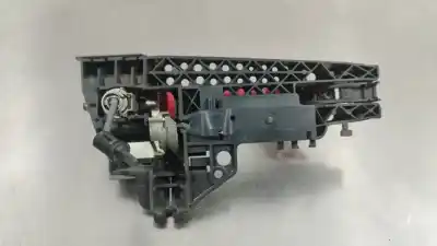 Автозапчасти б/у левая передняя наружная ручка за audi a1 (8x) attraction ссылки oem iam   n1.z1.24.3.a