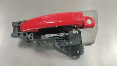 Автозапчасти б/у левая передняя наружная ручка за audi a1 (8x) attraction ссылки oem iam   n1.z1.24.3.a