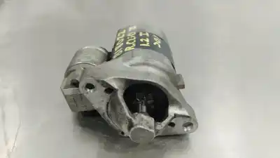 Автозапчасти б/у ДВИГАТЕЛЬ ЗАПУСКАЕТСЯ за RENAULT CLIO II FASE I (B/CB0)  ссылки OEM IAM 867838864608  N1.Z1.27.2.A