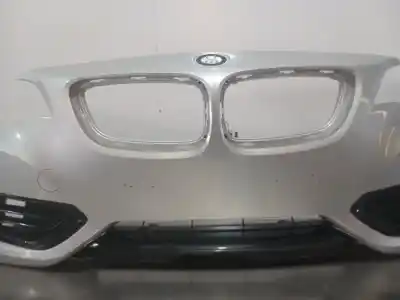 Second-hand car spare part front bumper for bmw serie 2 coupe (f22) 2.0 16v turbodiesel oem iam references 51117293829  n2.z1 46 02 02