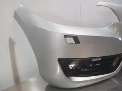 Second-hand car spare part front bumper for bmw serie 2 coupe (f22) 2.0 16v turbodiesel oem iam references 51117293829  n2.z1 46 02 02
