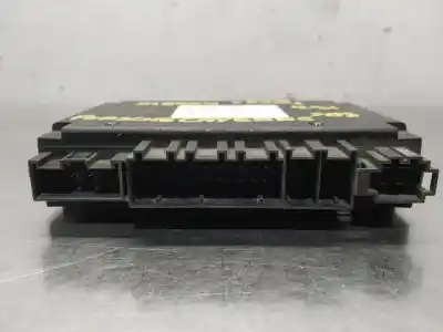 Автозапчастина б/у електронний модуль для porsche cayenne (9pa) s 4.5 посилання на oem iam 7l5937049c 05066521  n1.z2.4.7.5