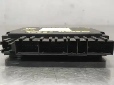 Автозапчастина б/у електронний модуль для porsche cayenne (9pa) s 4.5 посилання на oem iam 7l5937049c 05066521  n1.z2.4.7.5