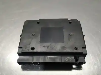 Автозапчастина б/у електронний модуль для porsche cayenne (9pa) s 4.5 посилання на oem iam 7l5937049c 05066521  n1.z2.4.7.5