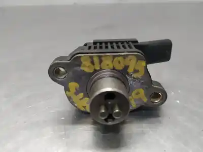 Peça sobressalente para automóvel em segunda mão sensor por seat leon (5f1) 1.5 tgi bivalent. gasolina / cng referências oem iam 04e906048a  n1.z3.cajon.15