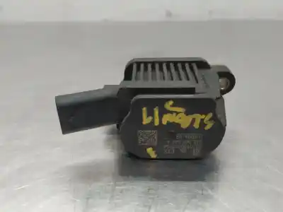 Peça sobressalente para automóvel em segunda mão sensor por seat leon (5f1) 1.5 tgi bivalent. gasolina / cng referências oem iam 04e906048a  n1.z3.cajon.15