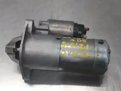 Recambio de automóvil de segunda mano de MOTOR ARRANQUE para OPEL VECTRA C (Z02)  referencias OEM IAM 55352882 M001T30171 N1.Z1.29.1.M 