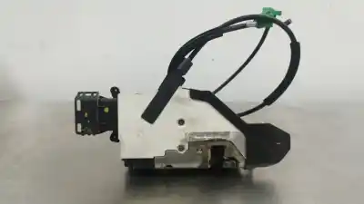 İkinci el araba yedek parçası SAG ÖN KAPI KILIDI için CITROEN C3 PICASSO  OEM IAM referansları 24094158  N1.Z1.28.2.A