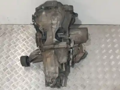 Second-hand car spare part GEARBOX for AUDI A4 BERLINA (B5)  OEM IAM references DHF ESTA N2.Z1.29.1.4