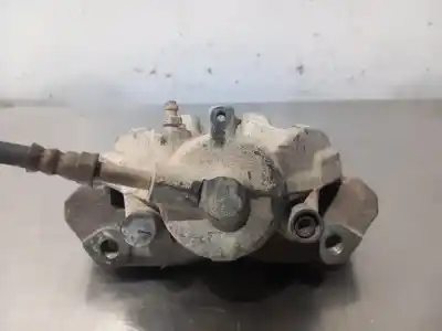 Автозапчастина б/у ПЕРЕДНІЙ ЛІВИЙ ГАЛЬМУМ для MERCEDES-BENZ VITO (W638) COMBI  Посилання на OEM IAM 22 860  N2.Z1.9.2.2