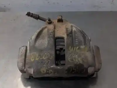 Second-hand car spare part FRONT RIGHT BRAKE CALIPER for MERCEDES-BENZ VITO (W638) COMBI  OEM IAM references 22 859  N2.Z1.9.2.4