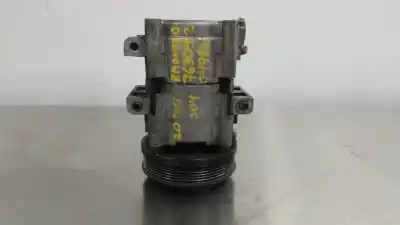 Автозапчастина б/у КОМПРЕСОР КОНДИЦИОНЕРА для FORD MONDEO BERLINA (GE)  Посилання на OEM IAM 1S7H19D629EA  N1.Z1.19.3.M