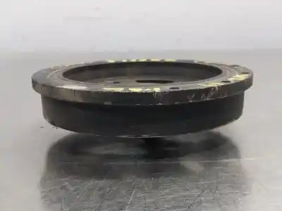 Peça sobressalente para automóvel em segunda mão polia do virabrequim por toyota auris hybrid active referências oem iam 