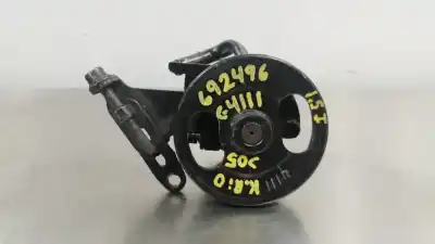 Pezzo di ricambio per auto di seconda mano pompa sterzo per kia rio ls berlina riferimenti oem iam   n2.z1.27.2.1