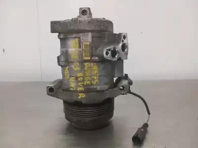 Автозапчастина б/у компресор кондиционера для land rover range rover (lm) 4.4 v8 hse посилання на oem iam mc4472203324  n1.z1.44.11.a
