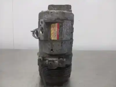 Автозапчастина б/у компресор кондиционера для land rover range rover (lm) 4.4 v8 hse посилання на oem iam mc4472203324