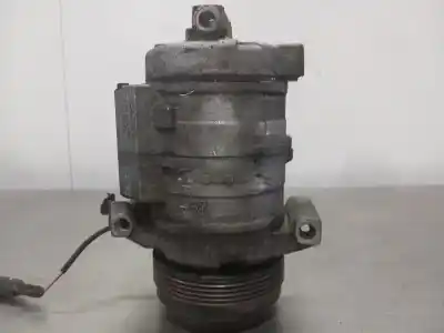 Автозапчастина б/у компресор кондиционера для land rover range rover (lm) 4.4 v8 hse посилання на oem iam mc4472203324  n1.z1.44.11.a