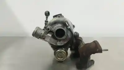 Second-hand car spare part turbocharger for citroen berlingo 2.0 hdi 600 furg. oem iam references 9622526980  n2.z1.17.2.3