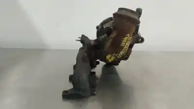 Second-hand car spare part turbocharger for citroen berlingo 2.0 hdi 600 furg. oem iam references 9622526980  n2.z1.17.2.3