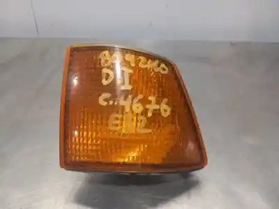 Second-hand car spare part front left headlight for bmw serie 7 (e32) 750i automático oem iam references   n2.z1.20.4.4