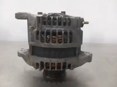 Автозапчасти б/у ГЕНЕРАТОР за NISSAN PRIMERA BERLINA (P12)  ссылки OEM IAM 23100BU010  N1.Z1.43.4.M