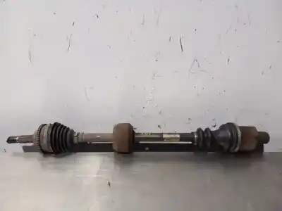 Second-hand car spare part front right transmission for renault clio ii fase i (b/cb0) 1.2 16 v rt (b/cb05/w) 75 cv / 55 kw oem iam references 8200240430  n2.z1.2.6.3