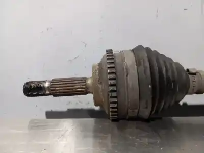 Second-hand car spare part front right transmission for renault clio ii fase i (b/cb0) 1.2 16 v rt (b/cb05/w) 75 cv / 55 kw oem iam references 8200240430  n2.z1.2.6.3