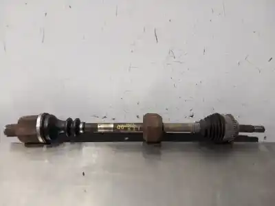 Second-hand car spare part front right transmission for renault clio ii fase i (b/cb0) 1.2 16 v rt (b/cb05/w) 75 cv / 55 kw oem iam references 8200240430  n2.z1.2.6.3