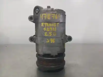 Second-hand car spare part air conditioning compressor for ford transit hi - cube 1998 hi - cube ft 190 largo oem iam references 8g9119d629  n1.z1.19.3.m