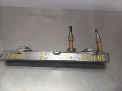 Second-hand car spare part distributor pipe for toyota auris hybrid active oem iam references   n2.z1.14.5.3