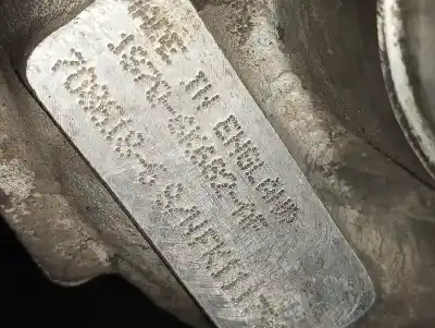 Piesă de schimb auto la mâna a doua TURBOCOMPRESSOR pentru FORD MONDEO BERLINA (GE)  Referințe OEM IAM 1S7Q6K682AF  N2.Z1.16.3.3