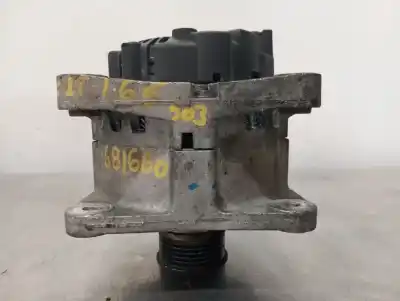 Автозапчастина б/у генератор для renault scénic ii (jm0/1_) 1.6 (jm0c jm0j jm1b) посилання на oem iam tg11c027 8200323126  n1.z1.42.1.m