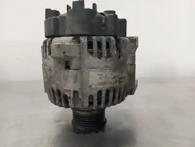 Автозапчастина б/у ГЕНЕРАТОР для RENAULT SCÉNIC II (JM0/1_)  Посилання на OEM IAM TG11C027 8200323126  N1.Z1.42.1.M