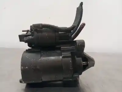Second-hand car spare part starter motor for renault scénic ii (jm0/1_) 1.6 (jm0c jm0j jm1b) oem iam references   n1.z1.27.1.a