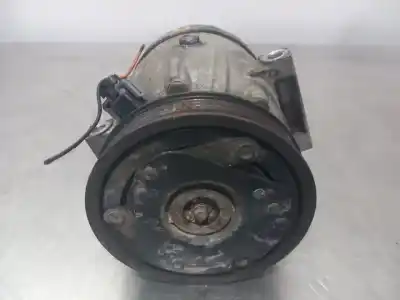 Автозапчасти б/у компрессор кондиционера воздуха за renault scenic (ja..) 1.4 16v authentique ссылки oem iam 7700103536