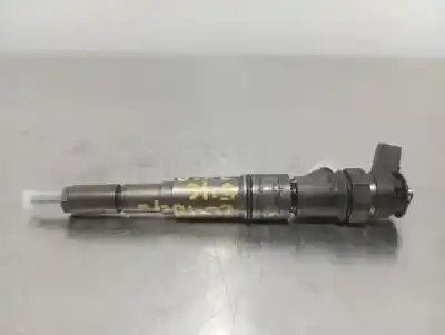 Second-hand car spare part INJECTOR for BMW SERIE 3 BERLINA (E46)  OEM IAM references 204D4 0445110131 7789661  