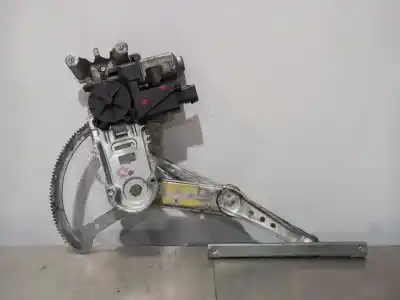 Peça sobressalente para automóvel em segunda mão elevador de vidros dianteira esquerda por opel combo cargo referências oem iam 13222283 13173068