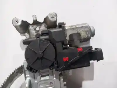 Second-hand car spare part driver left window regulator for opel combo cargo oem iam references 13222283 13173068  n1.z2.20.6.1